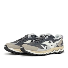 Mizuno Wave Mujin TL GTX grau