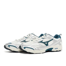 Mizuno MXR OG blauw