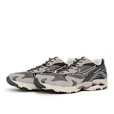Mizuno Wave Rider 10 "Yokai" grijs