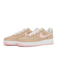 Nike Air Force 1 Low "Linen" bruin