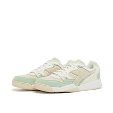 Diadora x solebox Wmns Rebound Ace "Legends on the Grass" beige
