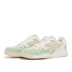 Diadora x solebox Rebound Ace "Legends on the Grass" beige