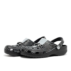 Crocs x Nightmare Before Christmas Classic Clog zwart