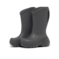 Crocs Hydra Boot grijs