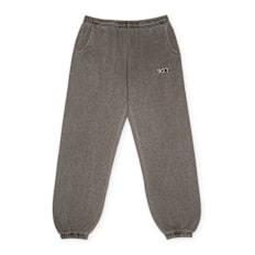 BoTT Pigment Dyed Sweat Pant black