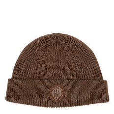 PUMA x FC St. Pauli Fisherman Beanie brown