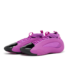 adidas Originals Harden Volume 8 purple
