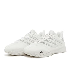 adidas Originals Dame Certified 3 wit