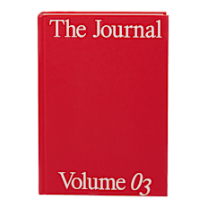 Hartcopy Hartcopy Journal Vol. 03 rood