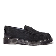 Dr. Martens x Neighborhood Penton Creeper Loafer black