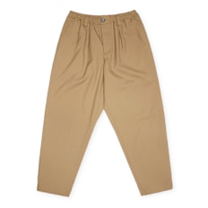 Marni Trousers beige