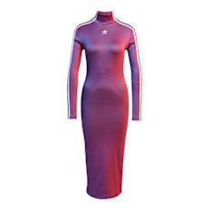 adidas Originals Rasant Dress multicolor