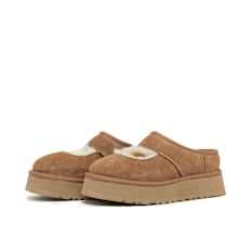 UGG Wmns Bea Mary Jane beige