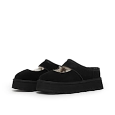 UGG Wmns Bea Mary Jane schwarz