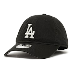 New Era 920 LA Dodgers schwarz