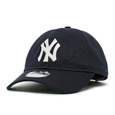 New Era 920 NY Yankees blau