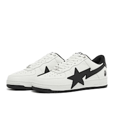 A Bathing Ape Bape Sta Os #2 M2 weiß