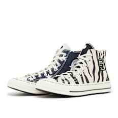 Converse x Brain Dead Chuck 70 Hi multicolor