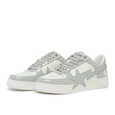 A Bathing Ape Bape Sta Os #3 grau
