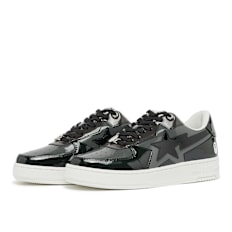 A Bathing Ape Bape Sta Icon M2 grey