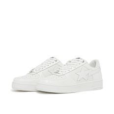 A Bathing Ape Bape Sta #3 L blanc