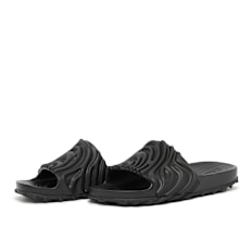 Crocs x Salehe Bembury The Pollex Slide noir