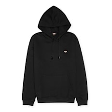 Dickies Oakport Hoodie noir