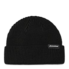 Dickies Woodworth Beanie black