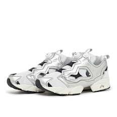 Reebok x Beams Instapump Fury 94 silber