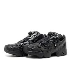 Reebok x Needles Instapump Fury 94 zwart