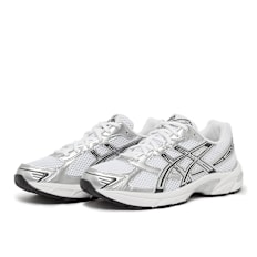 ASICS SportStyle Gel-1130 white/pure silver blanc