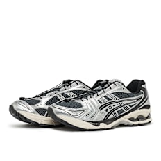 ASICS SportStyle Gel-Kayano 14 "Carrier Grey" noir