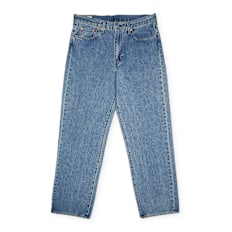 Levi's 568 Loose Straight bleu
