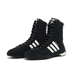 adidas Originals Wmns Rasant Mid schwarz