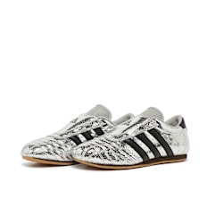 adidas Originals Wmns Taekwondo zilver