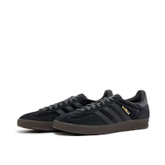 adidas Originals Wmns Gazelle Indoor noir