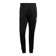 adidas Originals SST Track Pant zwart