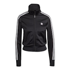 adidas Originals Firebird Trackjacket schwarz