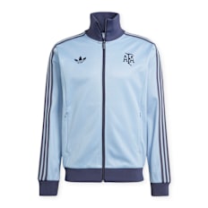 adidas Originals Argentina Anniversary Track Jacket blue