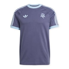 adidas Originals Argentina Soccer Anniversary T-Shirt bleu
