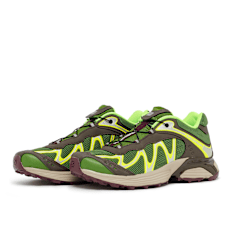 Salomon XT-Whisper groen