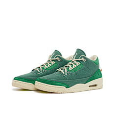 Jordan x Nina Chanel Abney Wmns Air Jordan 3 Retro OG SP "Bicoastal" vert