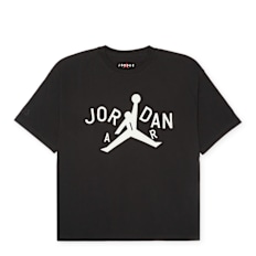 Jordan x Nina Chanel Abney T-Shirt black