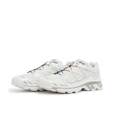 Salomon Wmns XT-6 GTX white