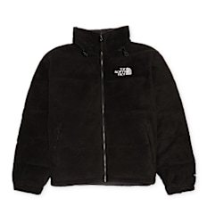 The North Face Polar Nuptse Jacket noir