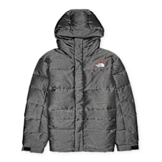 The North Face Himalayan 30 Anniversary Parka grey