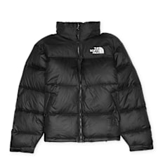 The North Face 1996 Retro Nuptse Jacket black