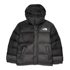 The North Face x Yinka llori Down Puffer Jacket black