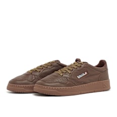 Autry Medalist Low Man Pony Laces black braun