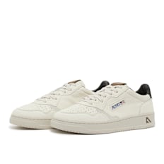 Autry Medalist Low beige